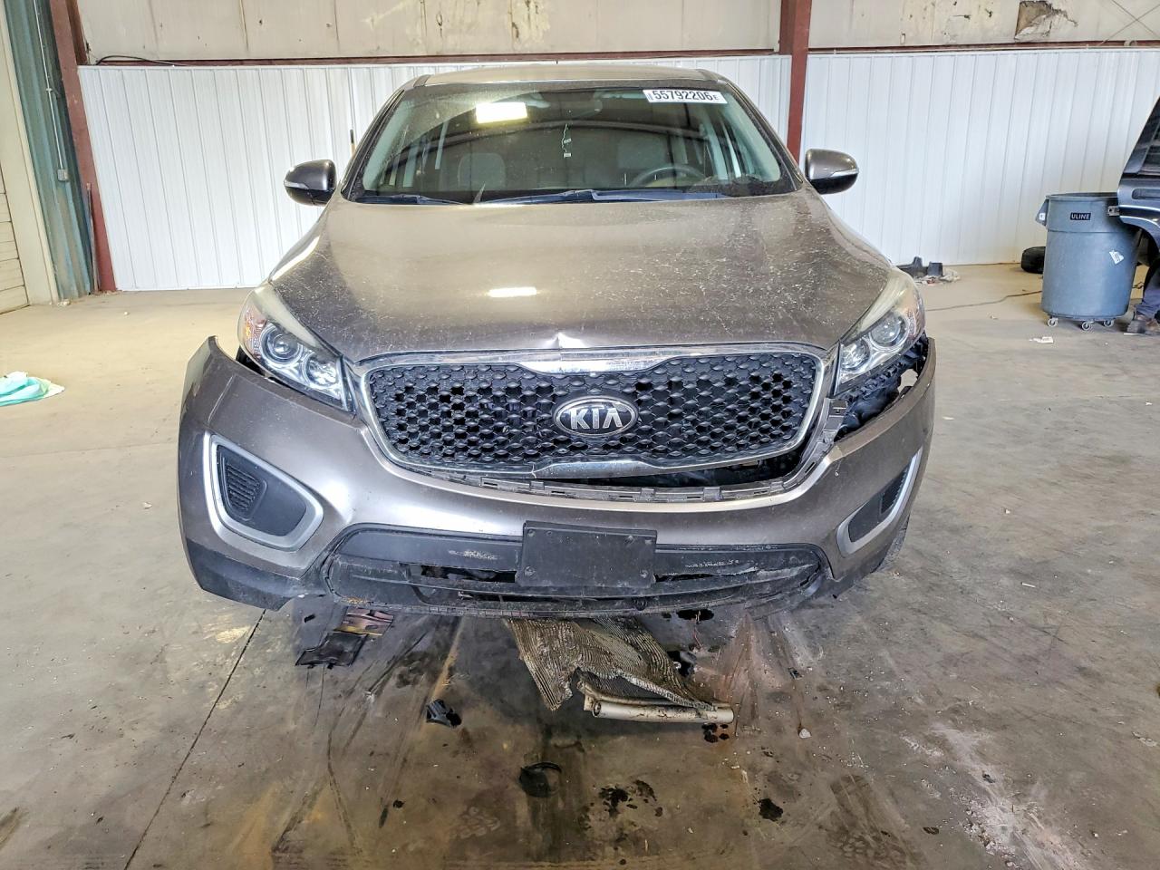 Kia Sorento L