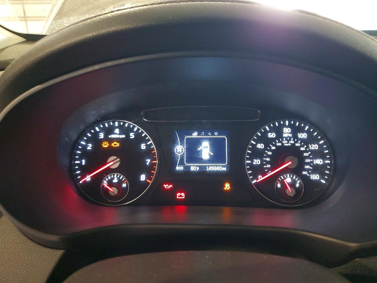 Kia Sorento L