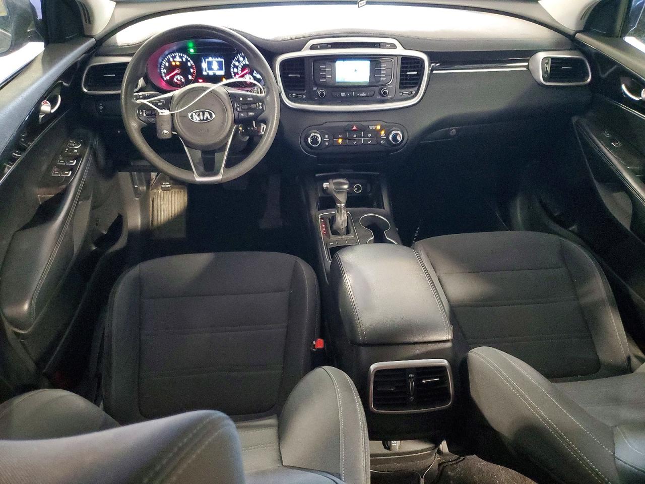 Kia Sorento L