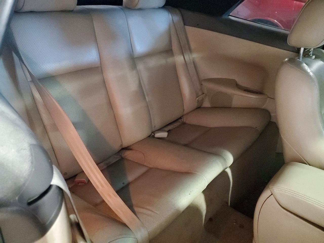 Toyota Camry Sle V6