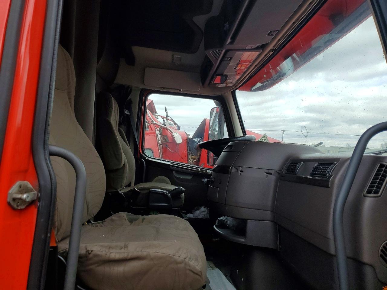 Volvo Vnl
