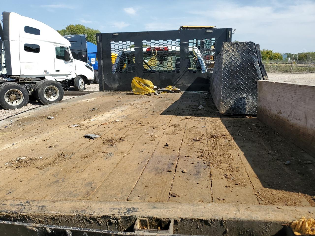 Chevrolet Silverado K3500 K3500