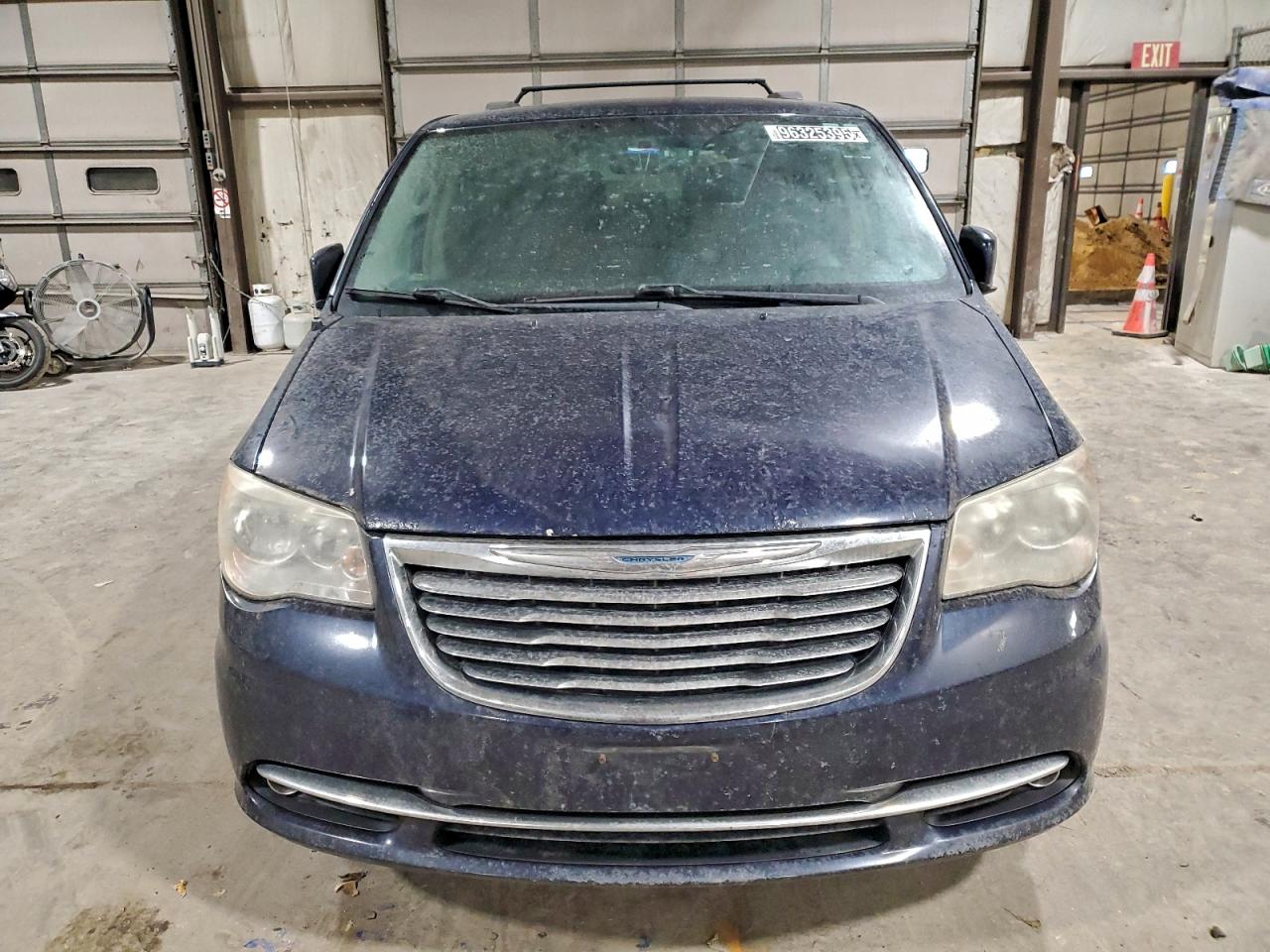 Chrysler Minivan Touring