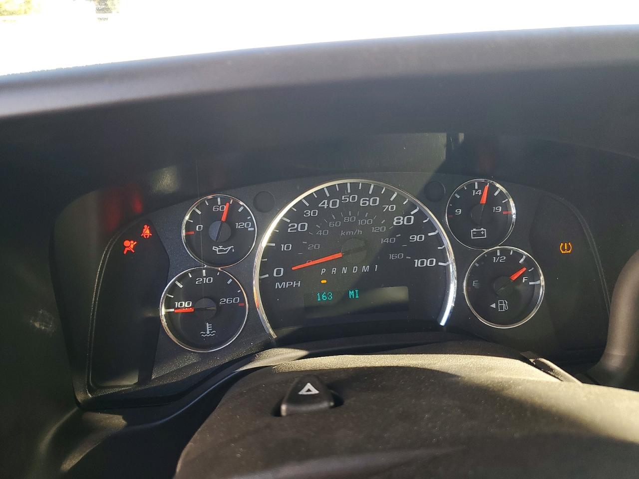 Chevrolet Express 4lt