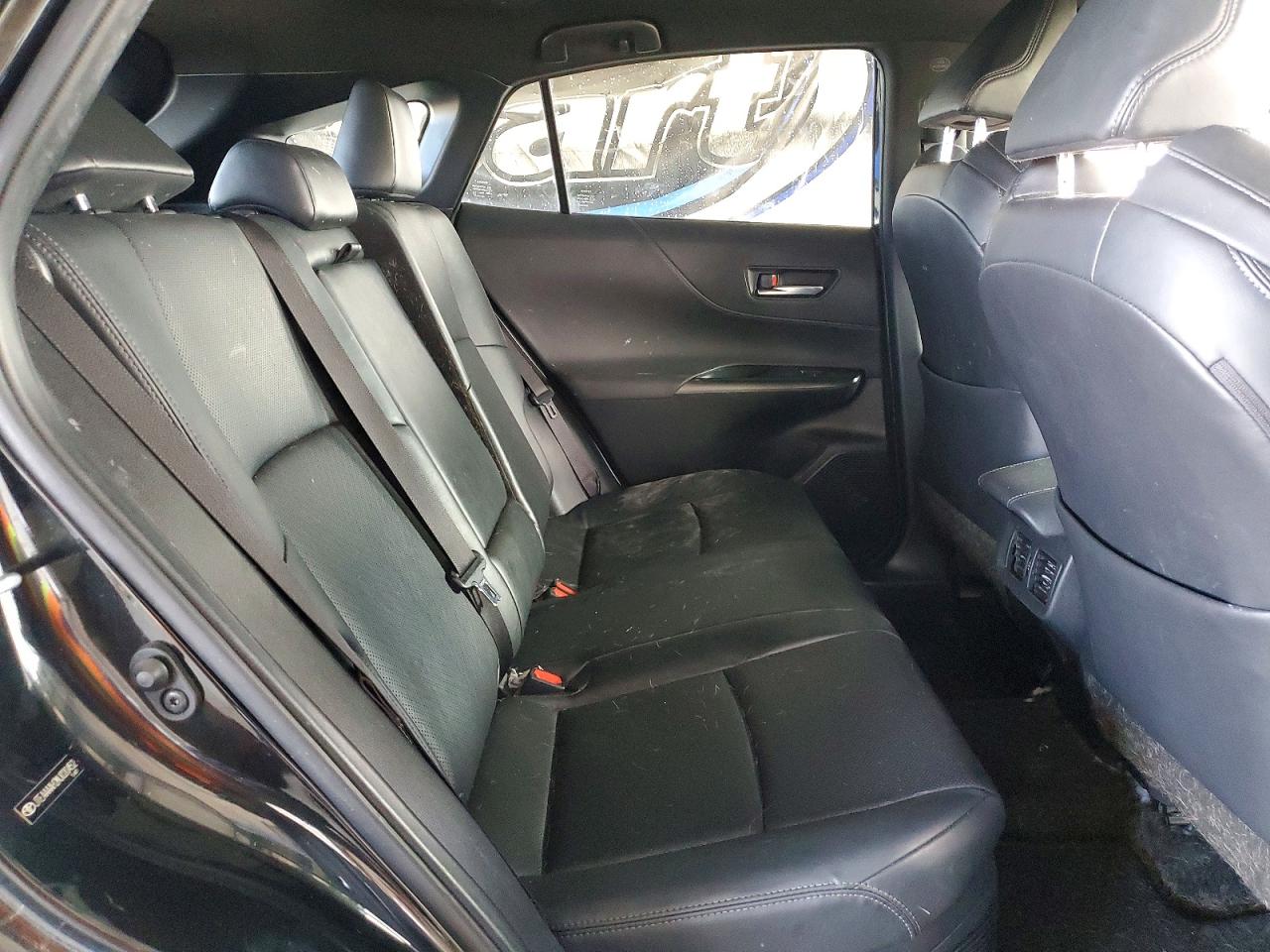 Toyota Venza Limited