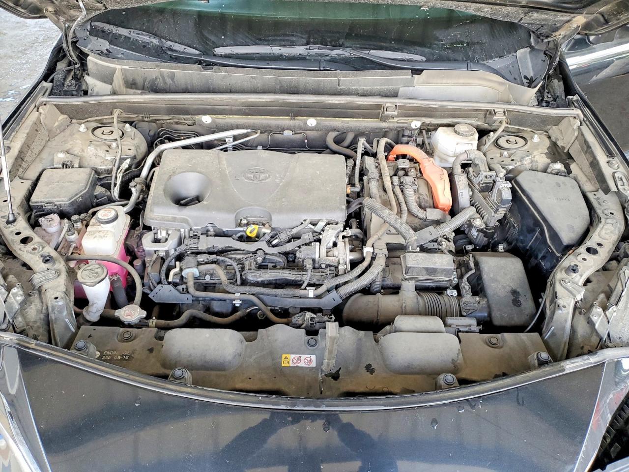 Toyota Venza Limited