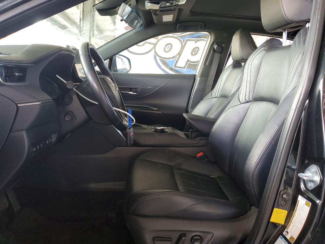 Toyota Venza Limited