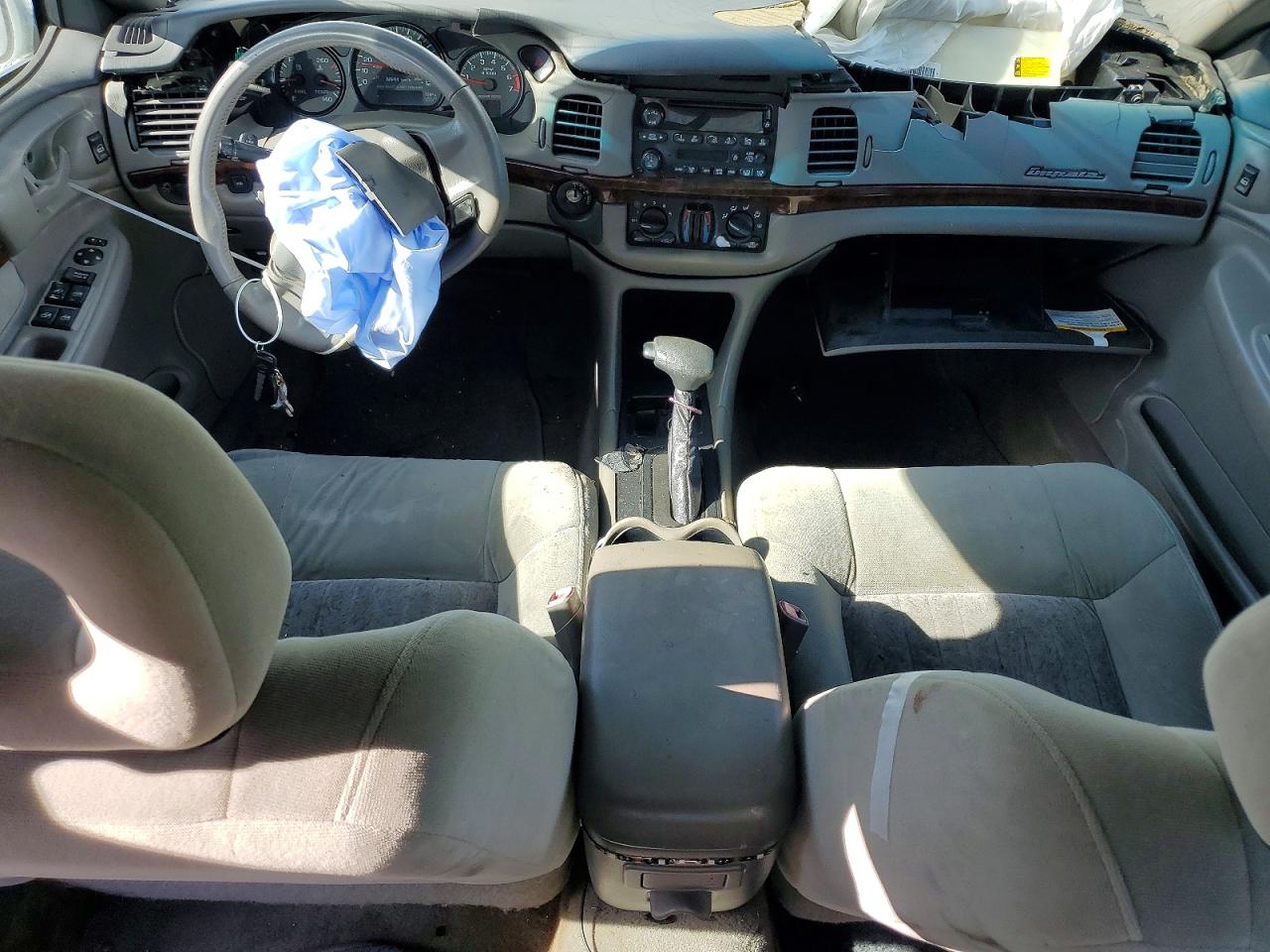 Chevrolet Impala Ls