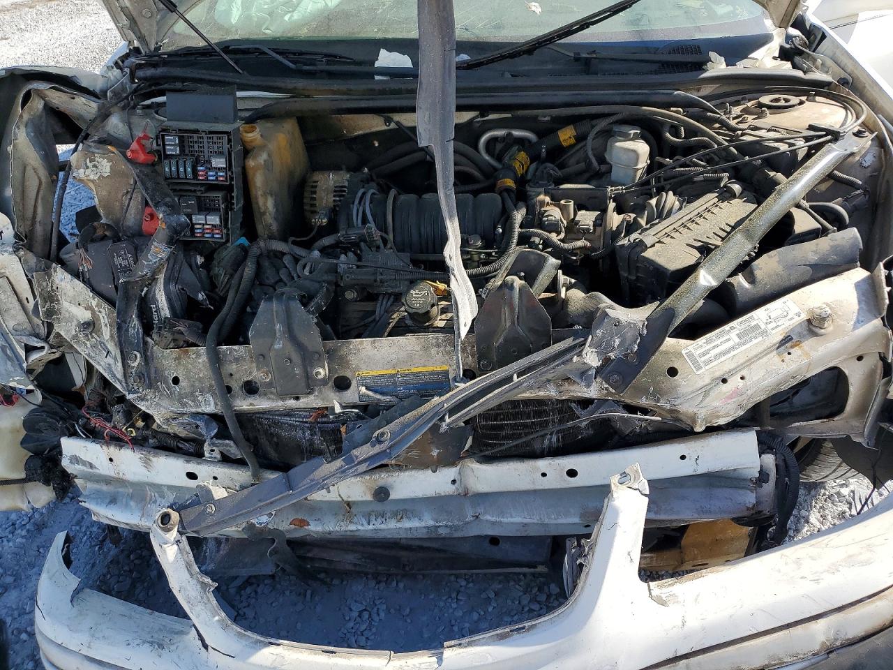 Chevrolet Impala Ls