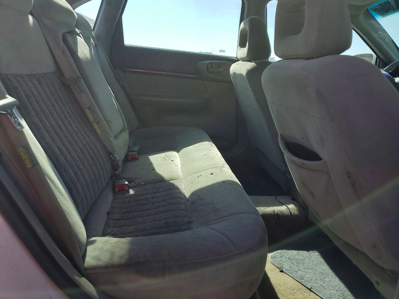 Chevrolet Impala Ls
