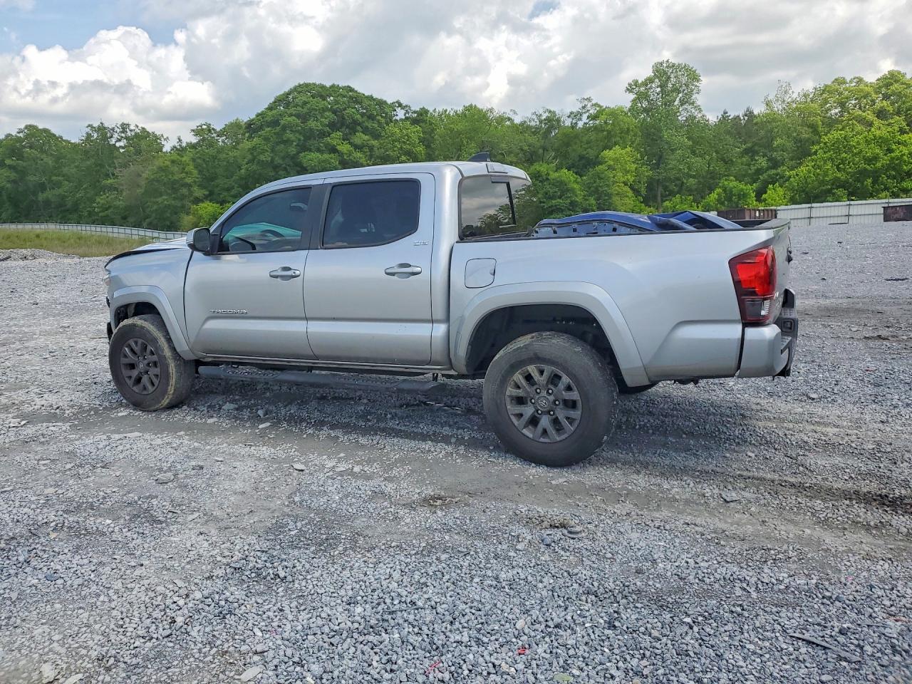 Toyota Tacoma Sr5 V6