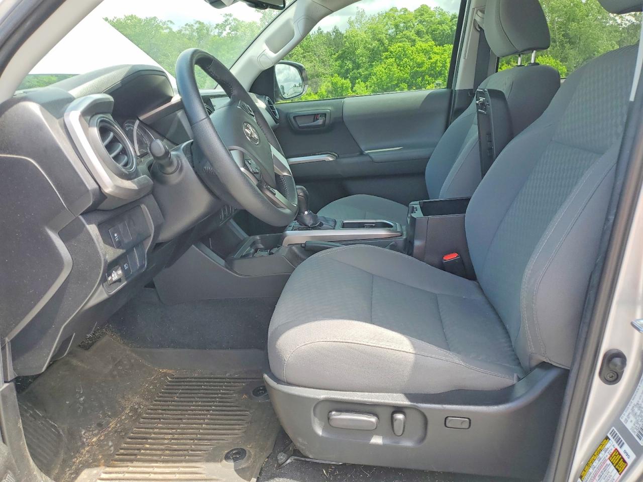 Toyota Tacoma Sr5 V6