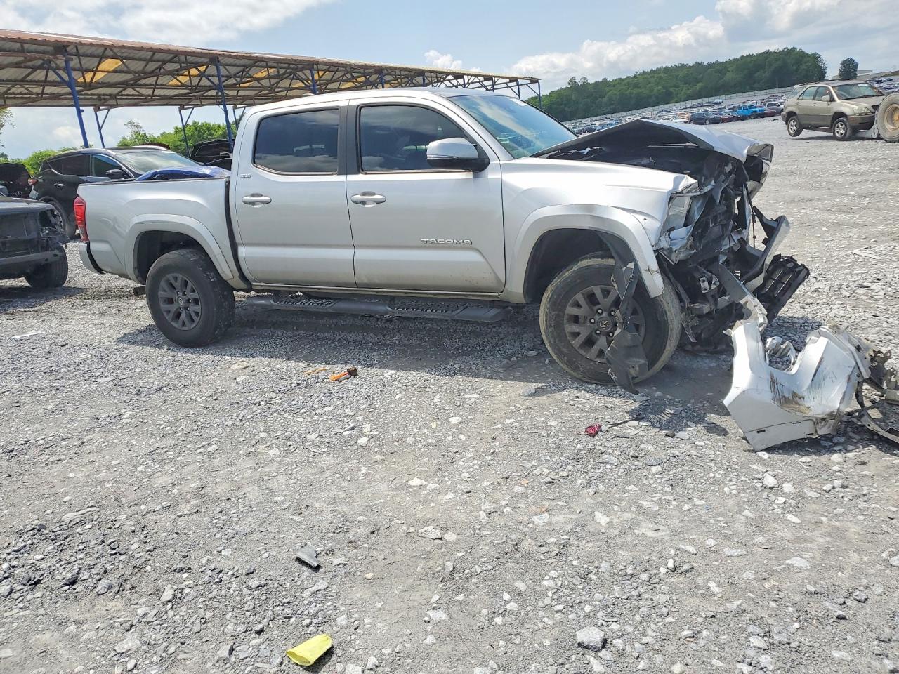 Toyota Tacoma Sr5 V6