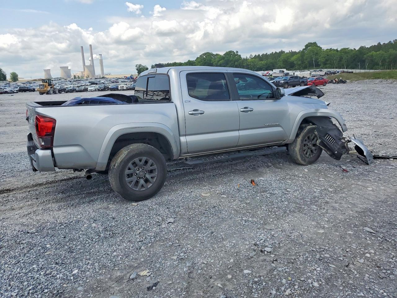 Toyota Tacoma Sr5 V6
