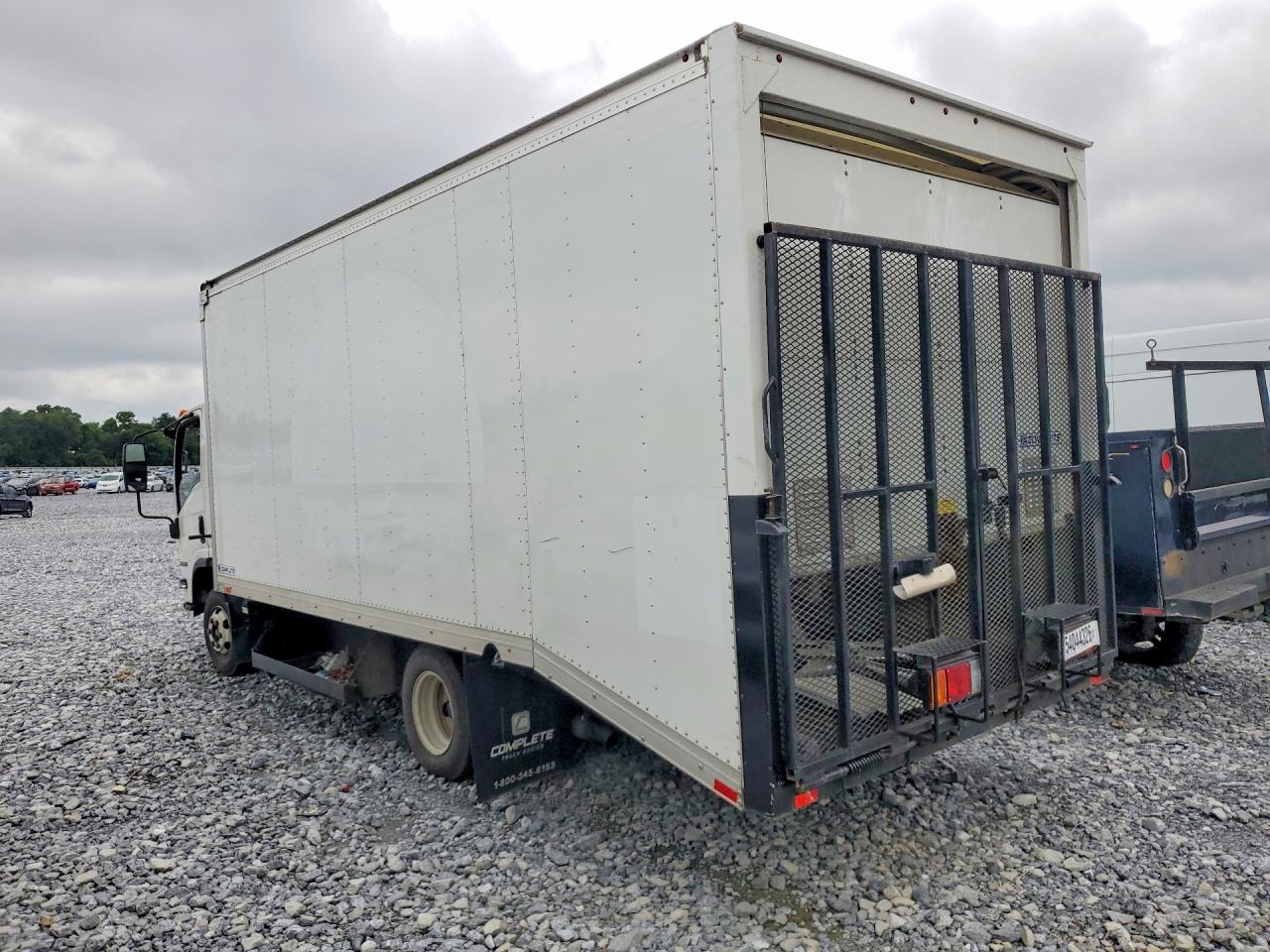 Isuzu Npr