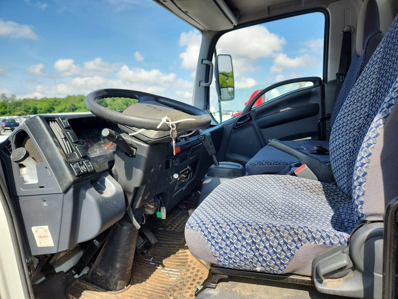 Isuzu Npr