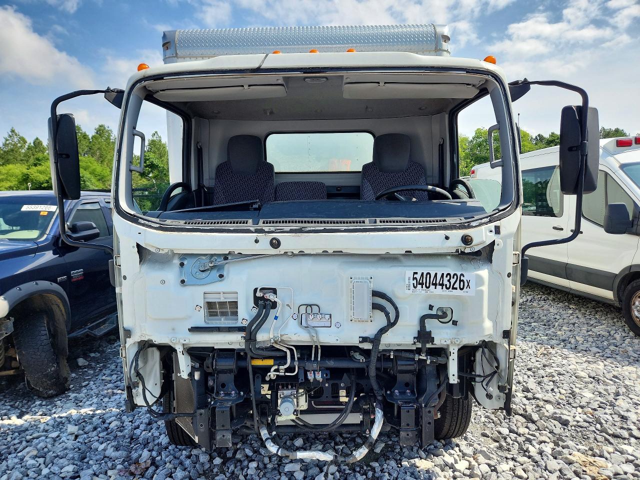 Isuzu Npr
