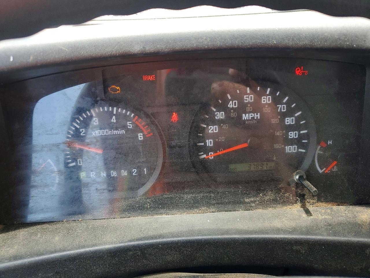 Isuzu Npr