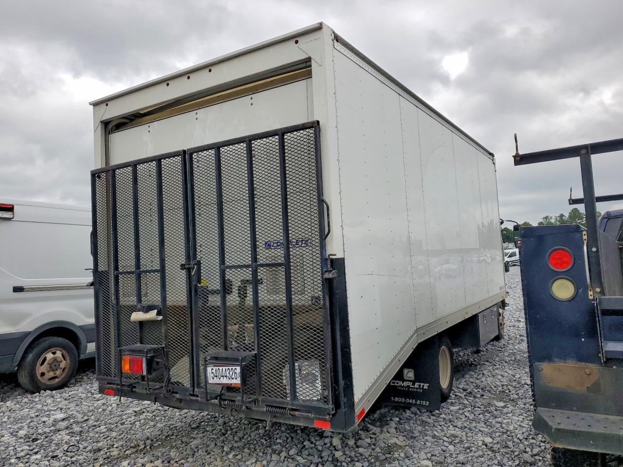 Isuzu Npr