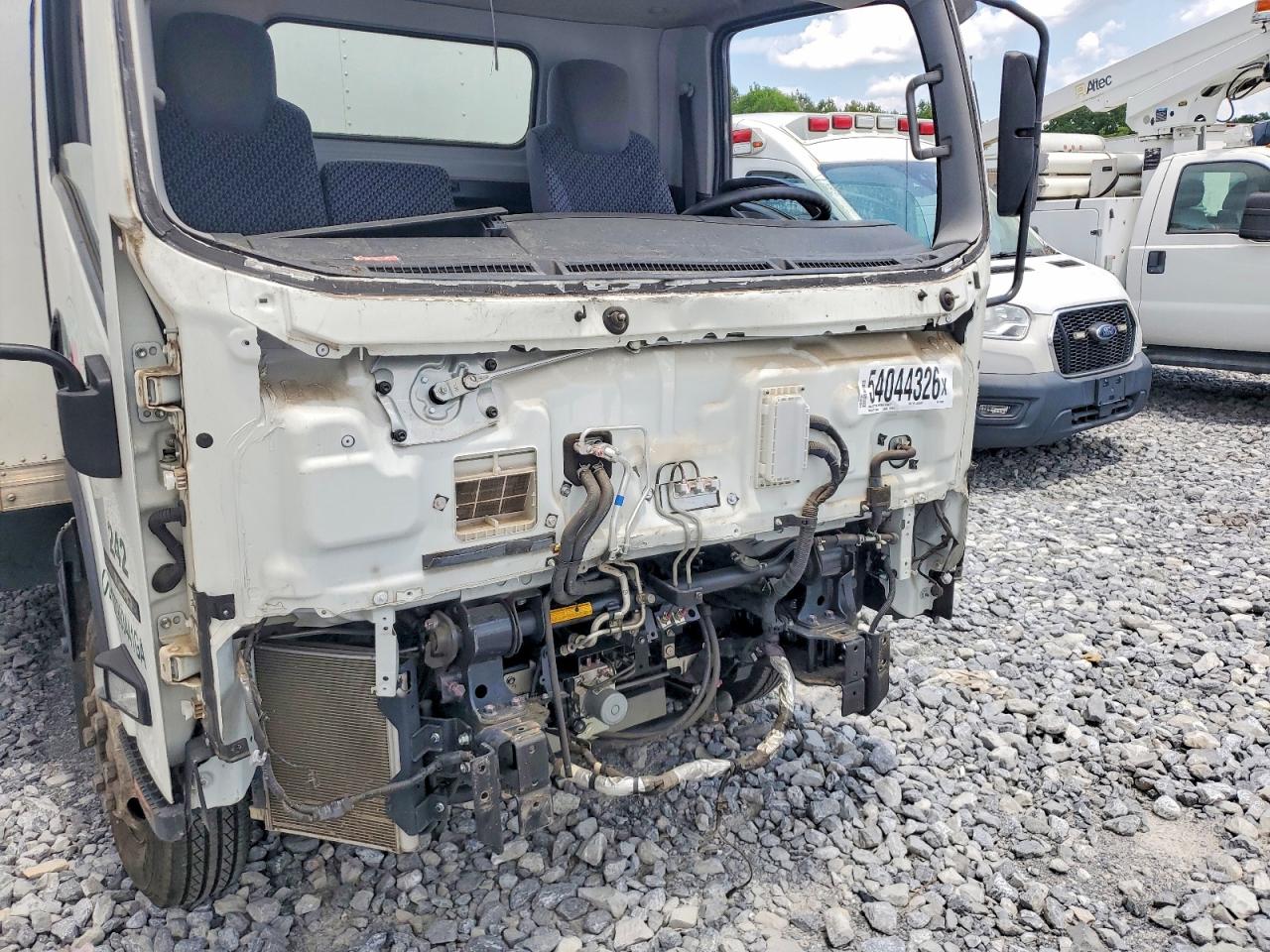 Isuzu Npr
