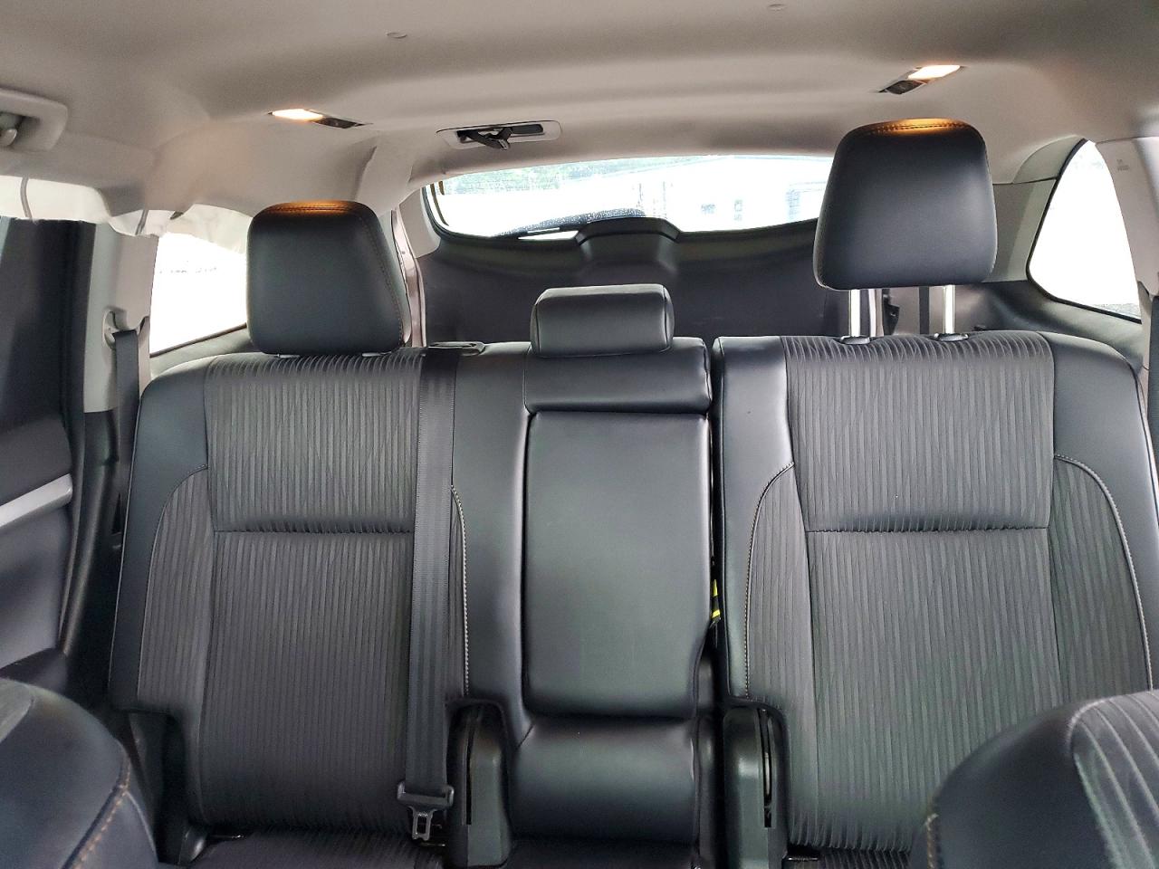 Toyota Highlander Le Plus