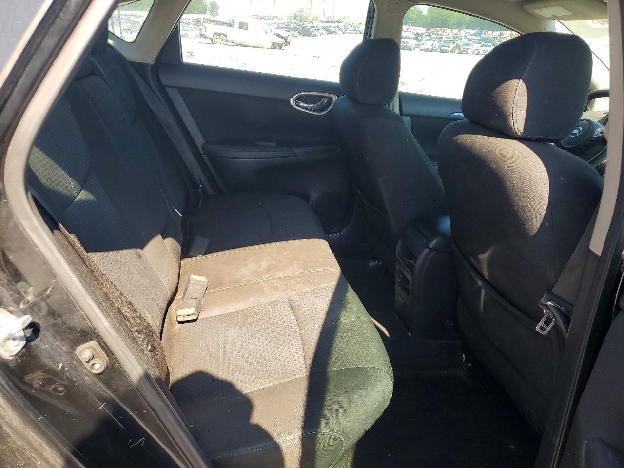 Nissan Sentra Sr