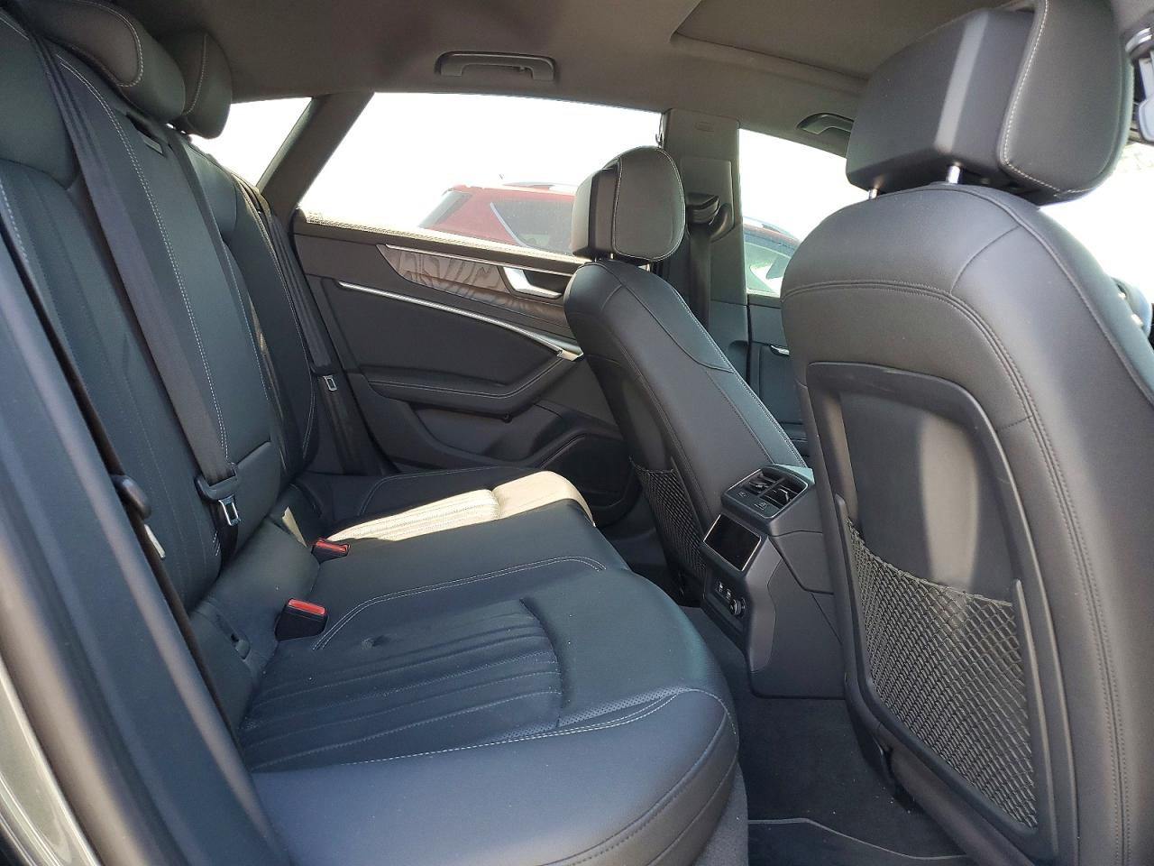 Audi A7 Prestige S-line
