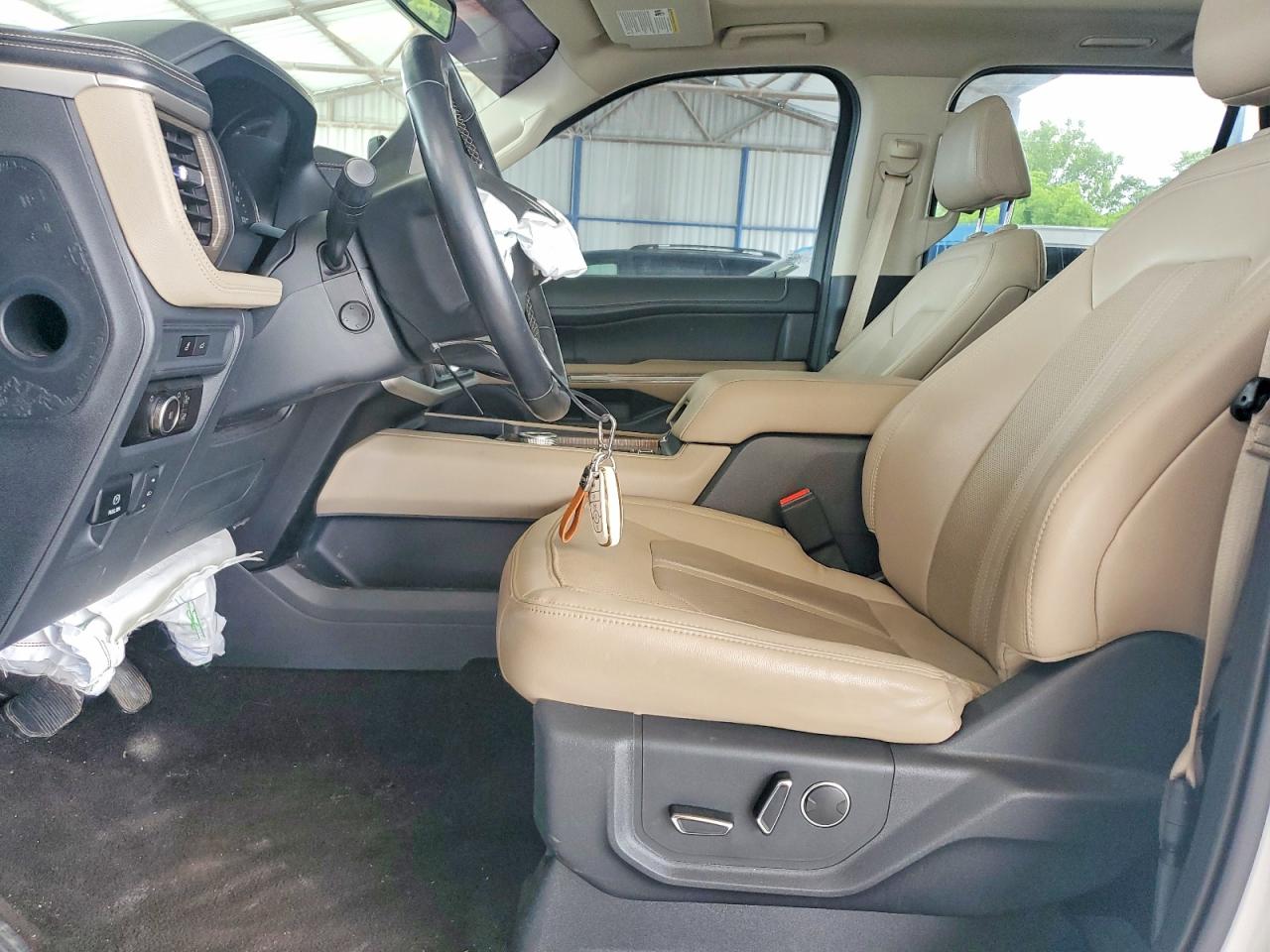 Ford Expedition Max Limited