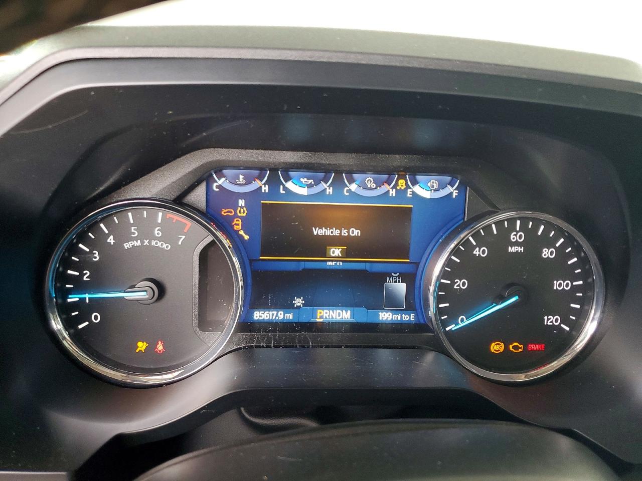 Ford Expedition Max Limited