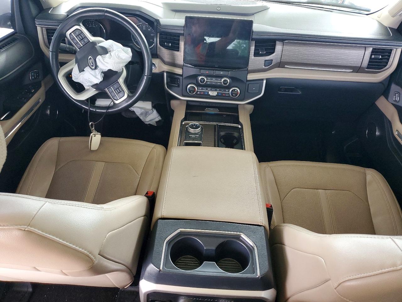 Ford Expedition Max Limited