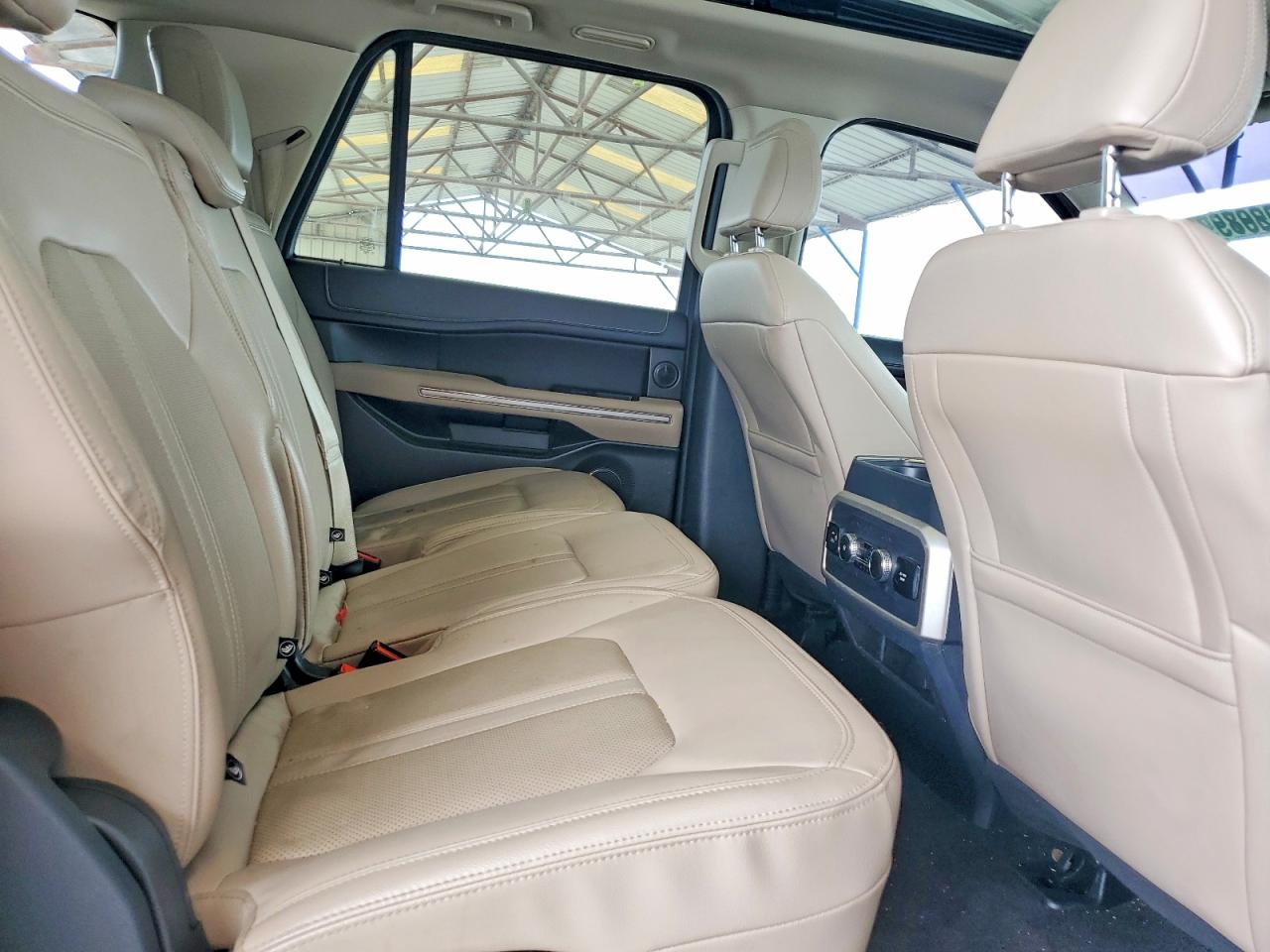 Ford Expedition Max Limited