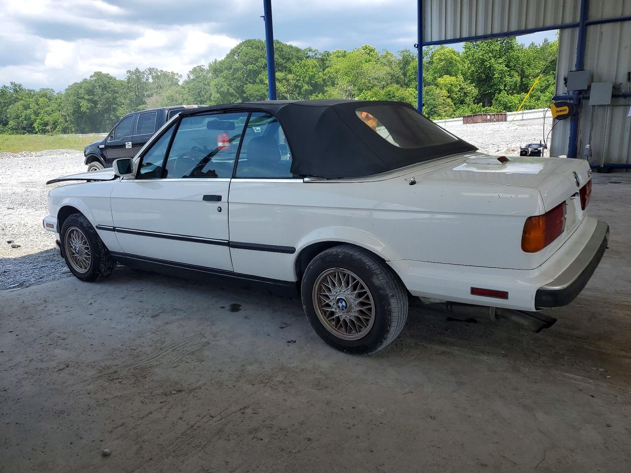 BMW 3 Series Ic Automatic