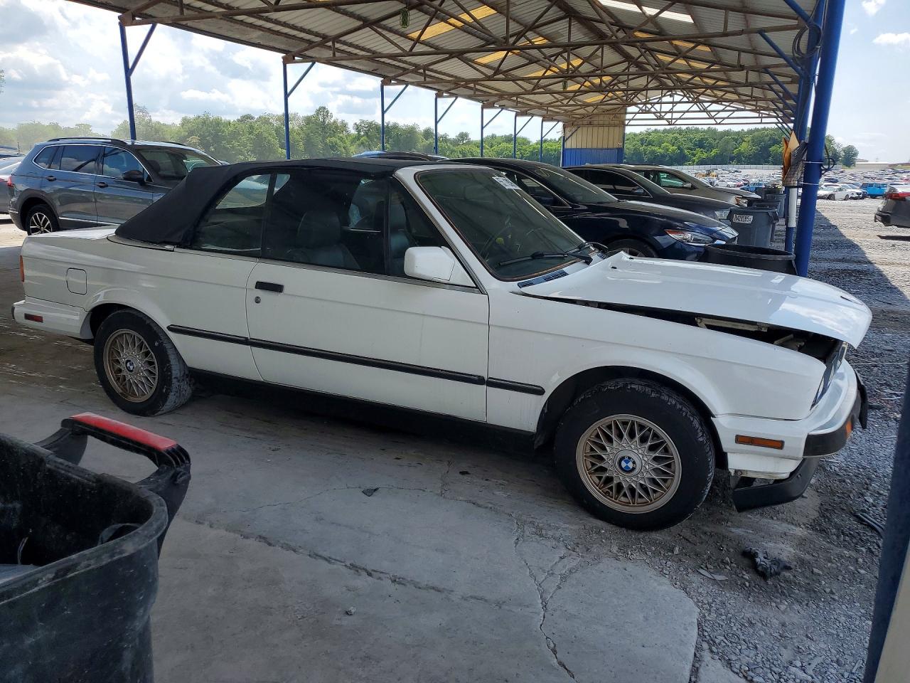BMW 3 Series Ic Automatic