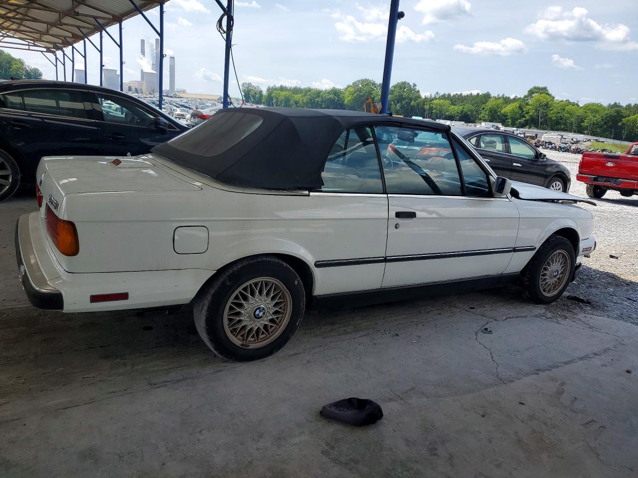 BMW 3 Series Ic Automatic