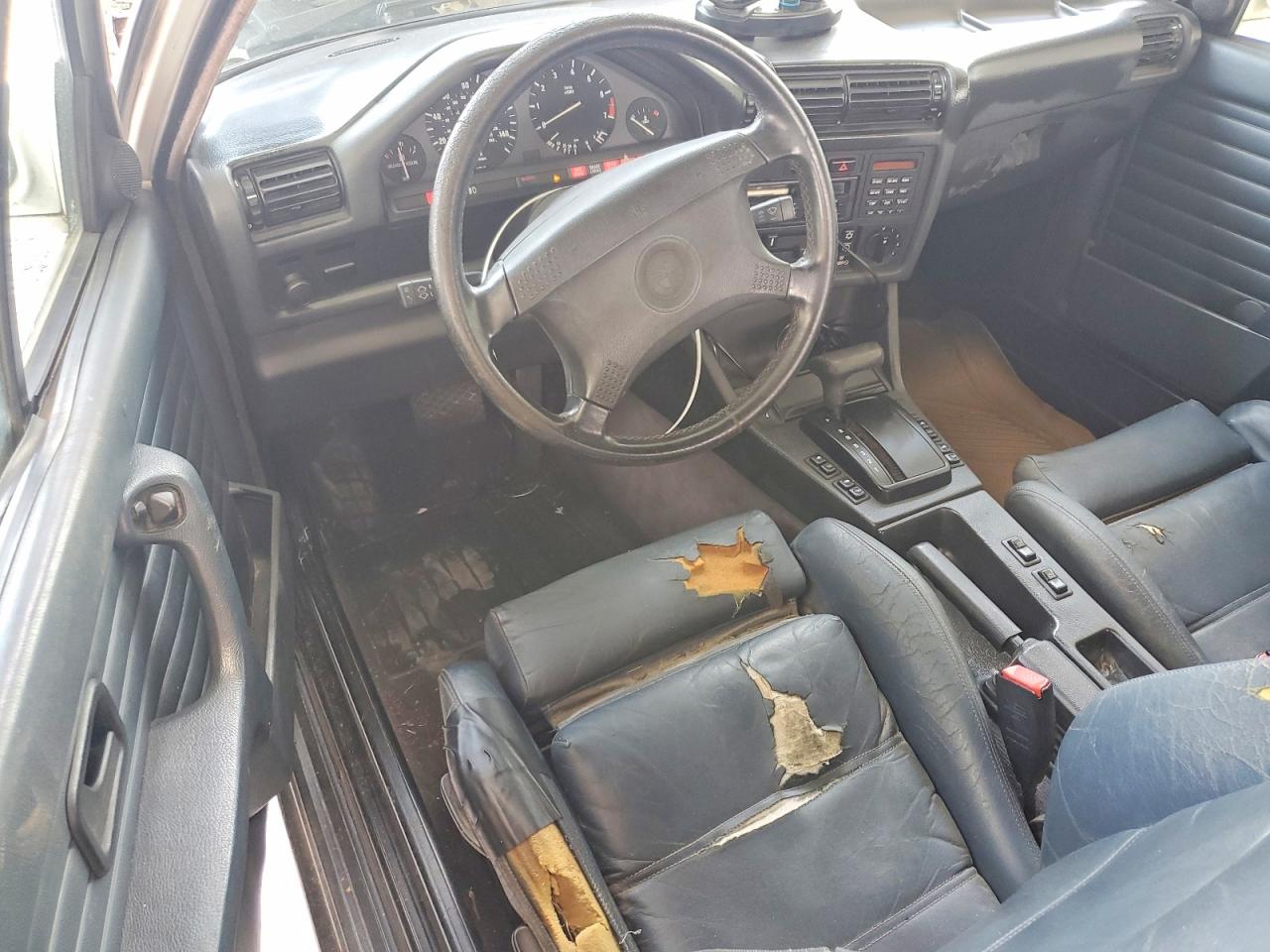 BMW 3 Series Ic Automatic