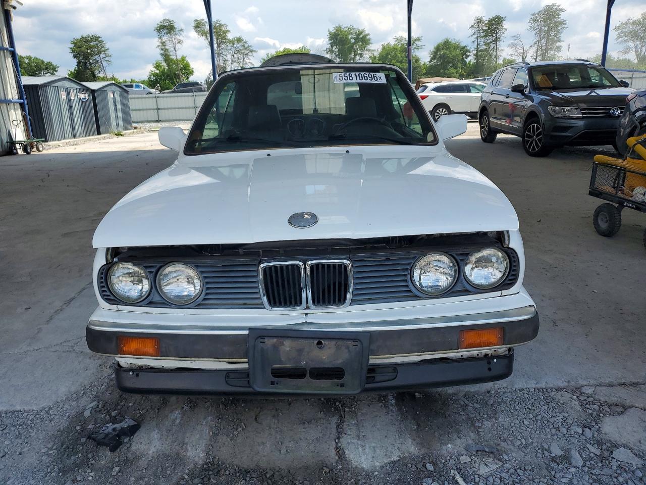 BMW 3 Series Ic Automatic