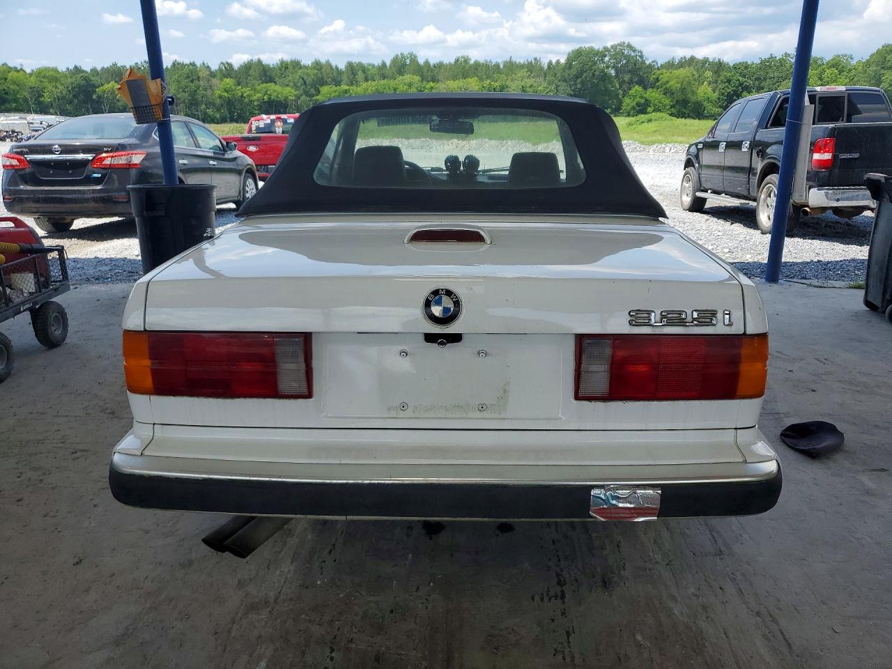 BMW 3 Series Ic Automatic