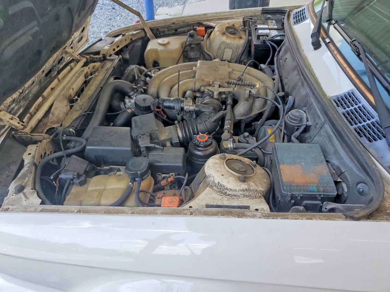 BMW 3 Series Ic Automatic