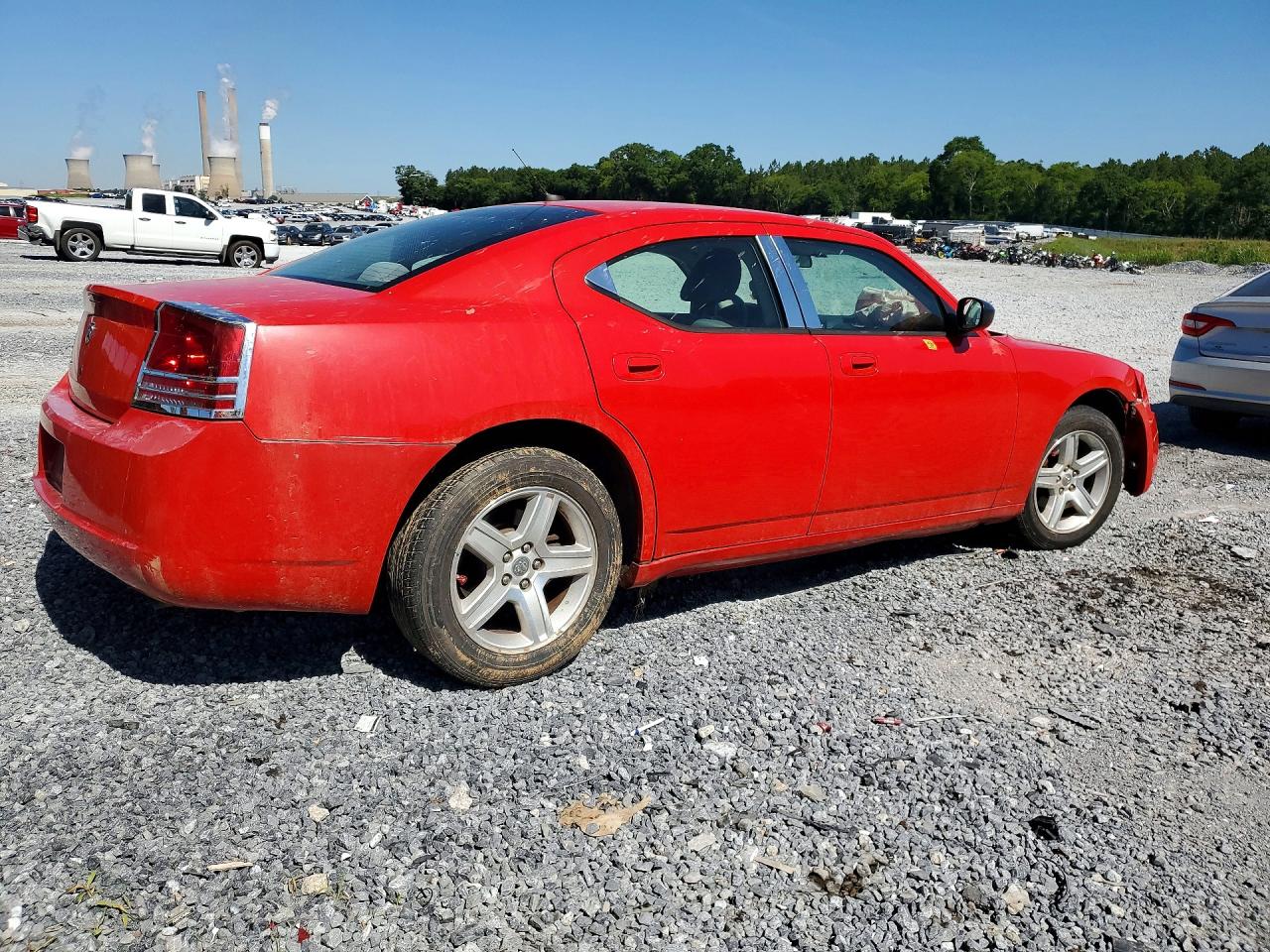 Dodge Charger