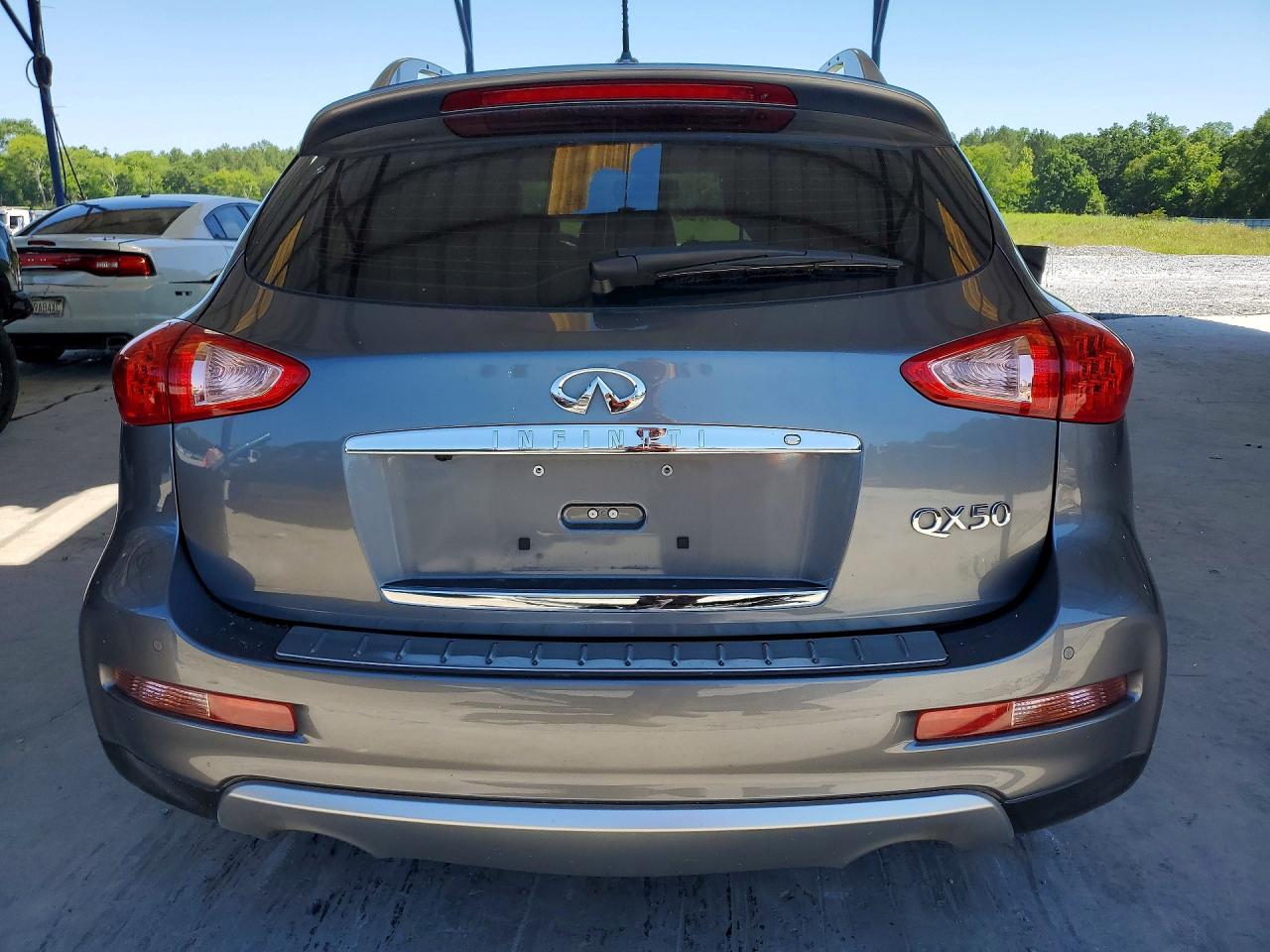 INFINITI Qx Base