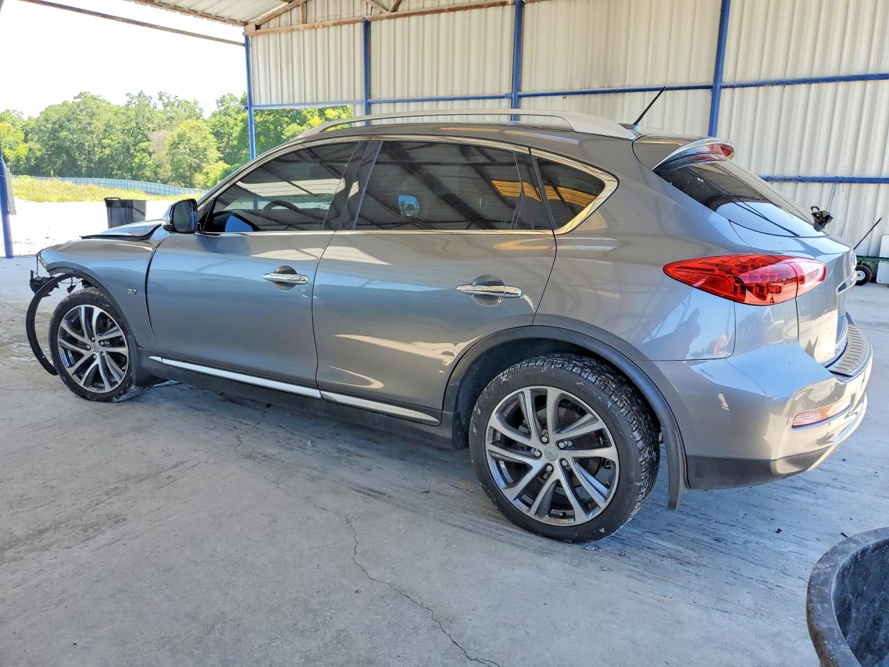 INFINITI Qx Base