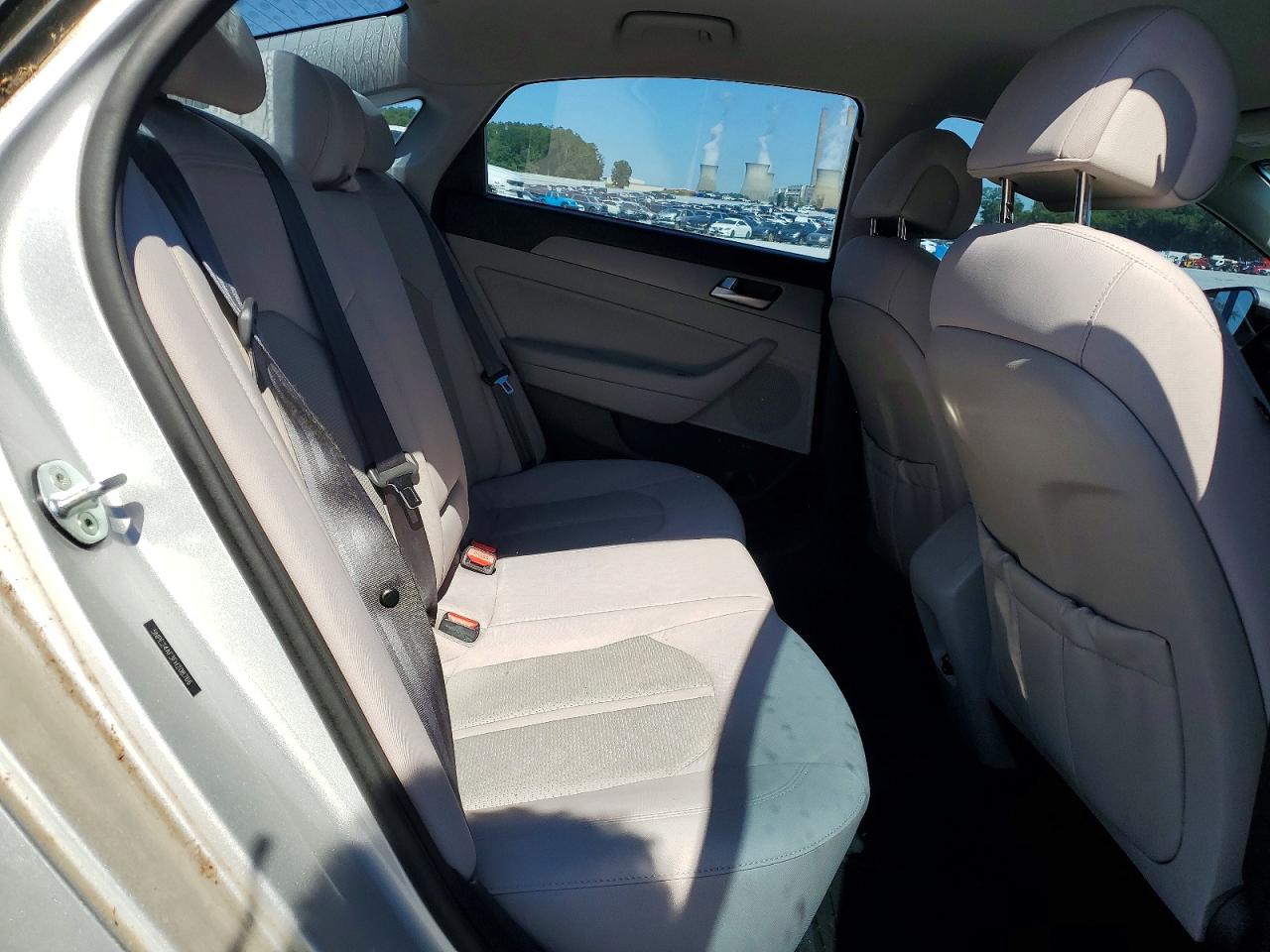 Hyundai SONATA Se