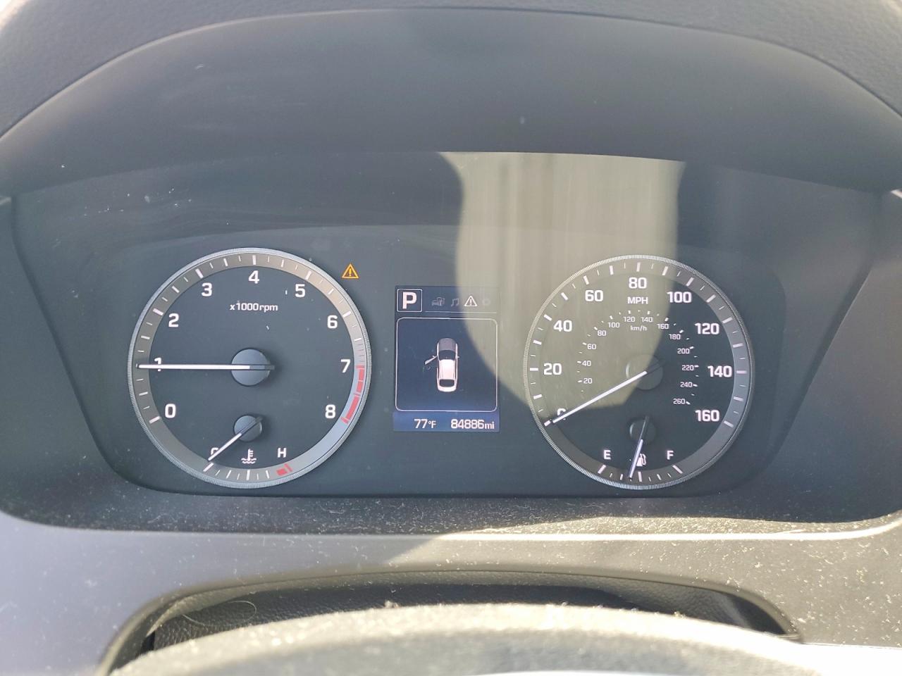 Hyundai SONATA Se