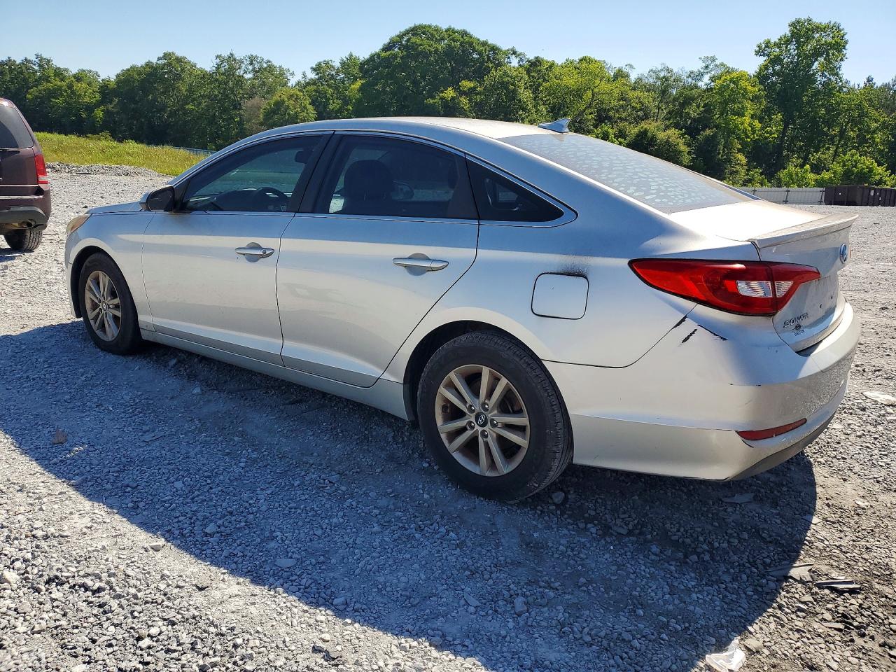 Hyundai SONATA Se