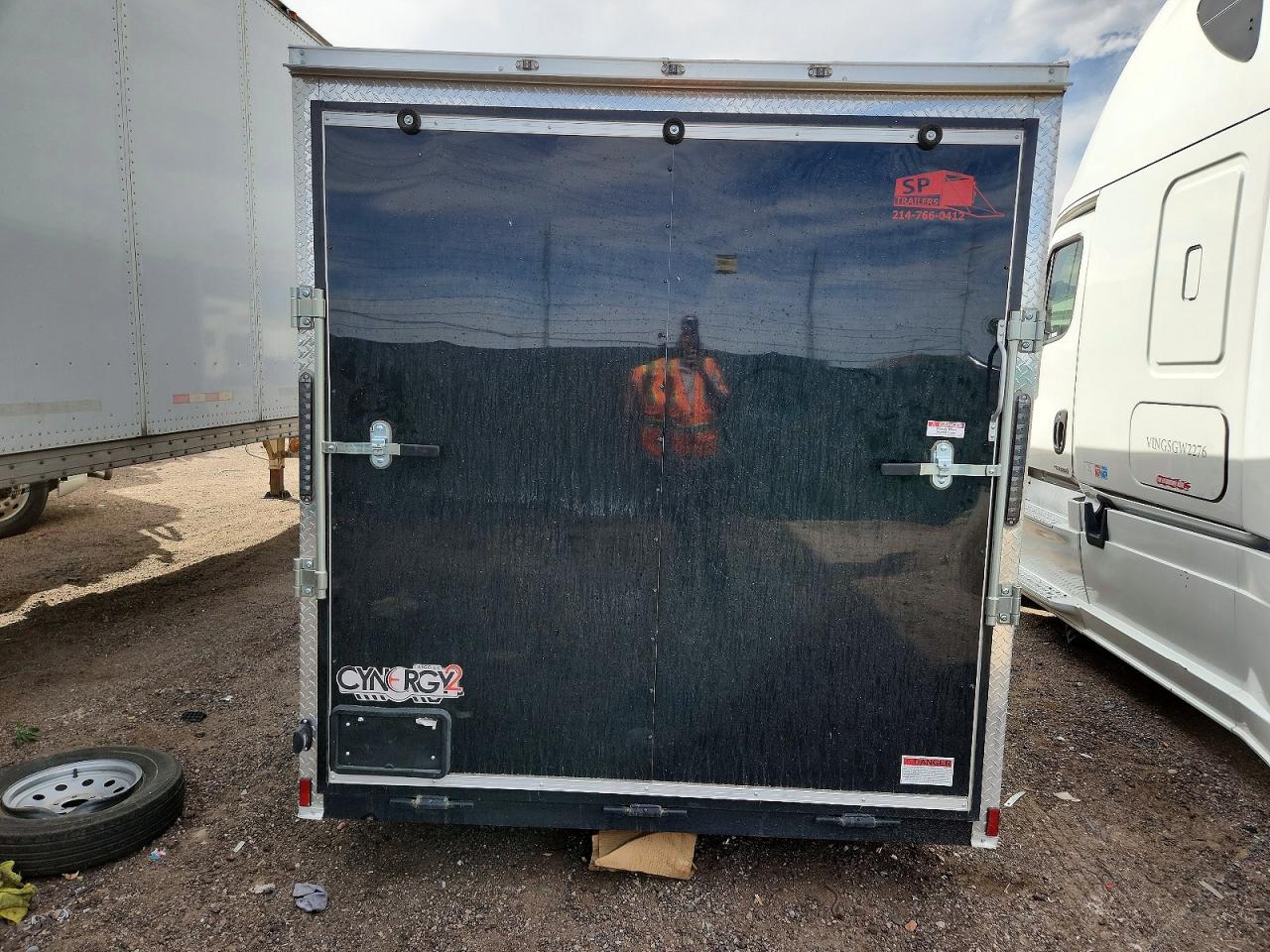 Cynergy Cargo Other