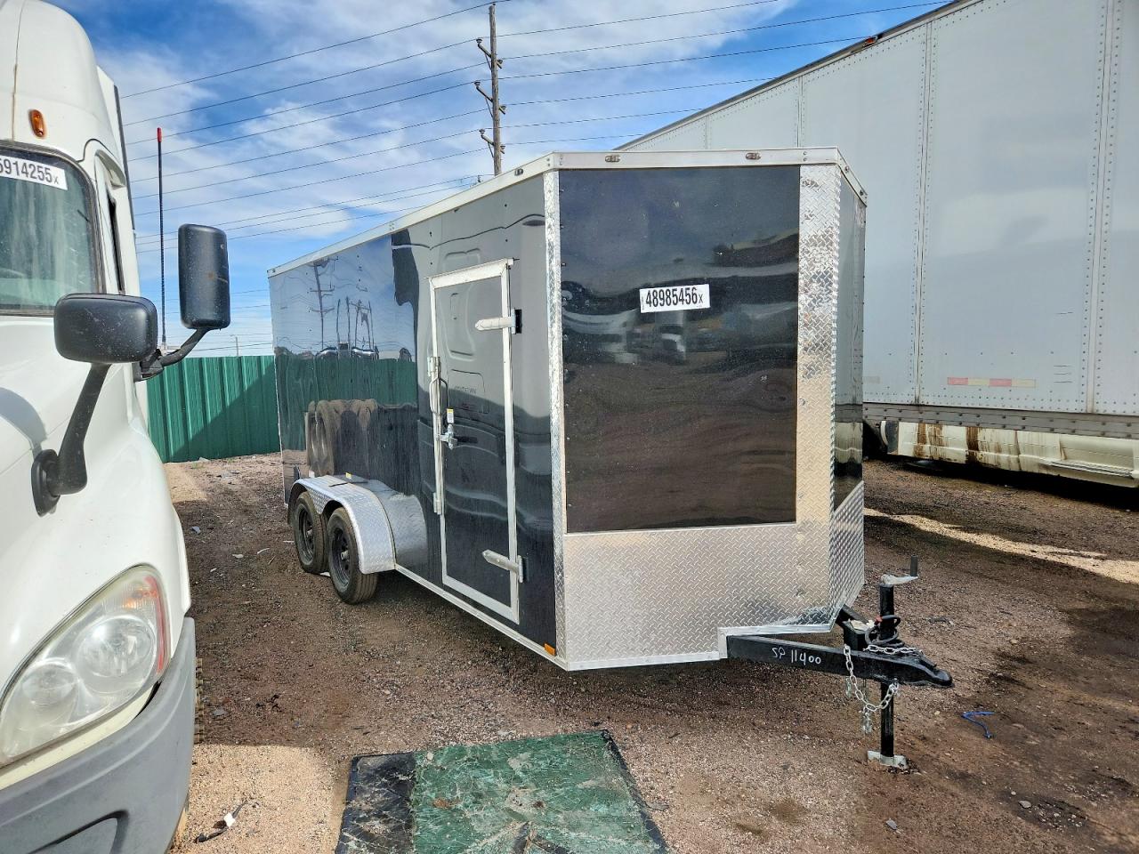 Salvage Cynergy Cargo Other Image