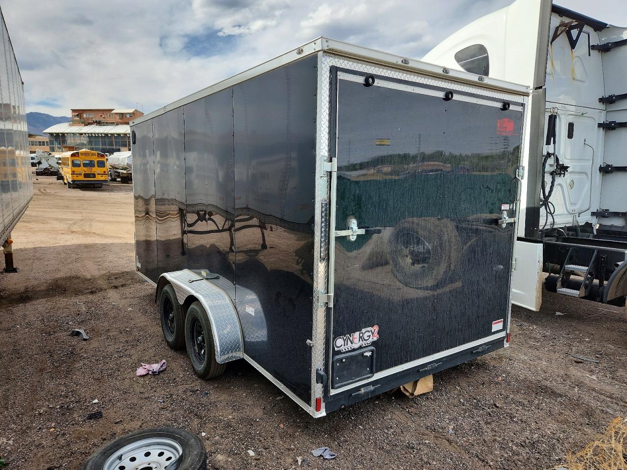 Cynergy Cargo Other