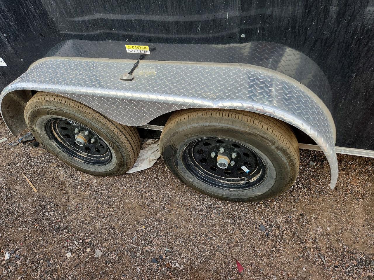 Cynergy Cargo Other