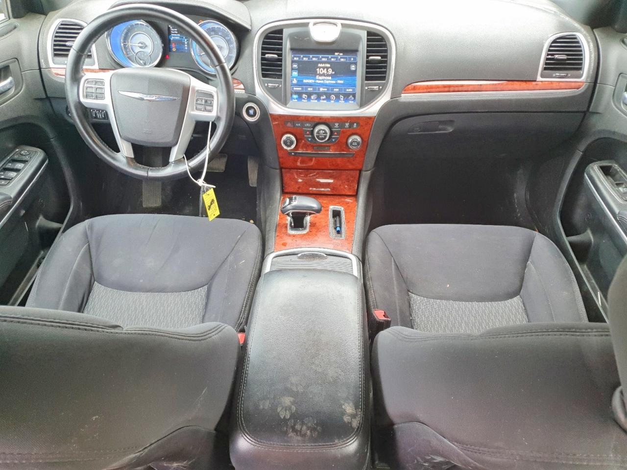 Chrysler 300