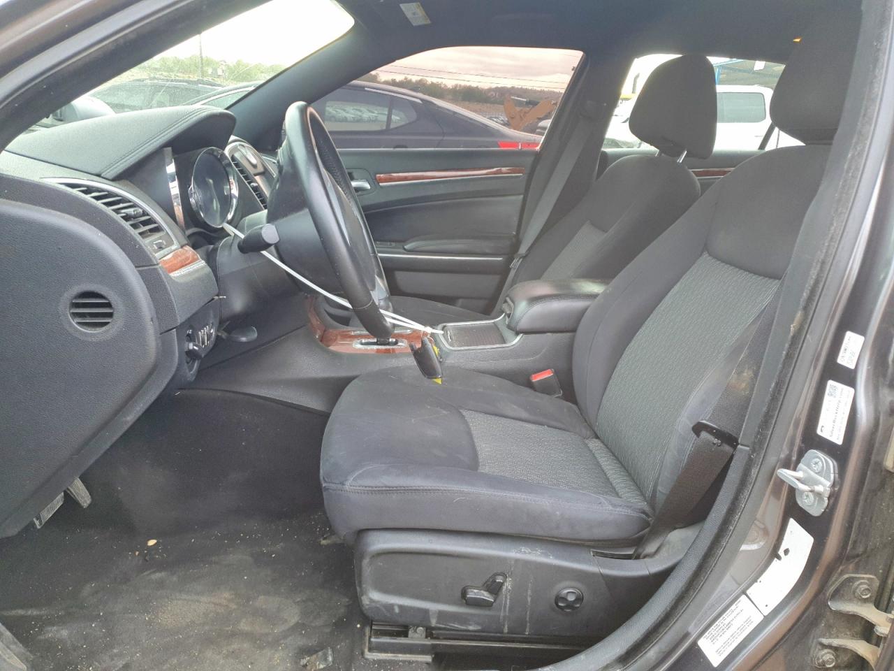 Chrysler 300